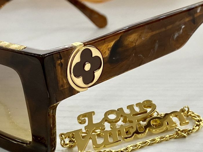 Louis Vuitton Sunglasses Top Quality LVS01309